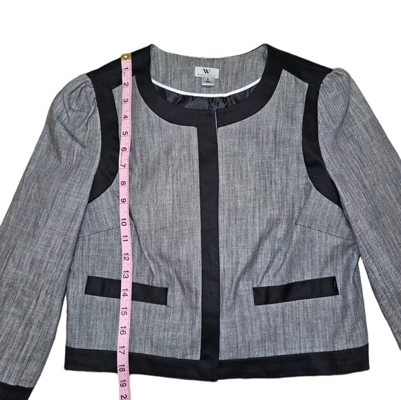 NWOT Blazer - Picture 7 of 7